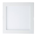 1573041045 LED Panel Flat 300 Q DTW UGR22_Vorderseite